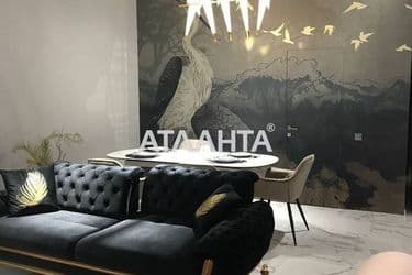 Commercial real estate at st. Gagarinskoe plato (area 212,8 m²) - Atlanta.ua - photo 16