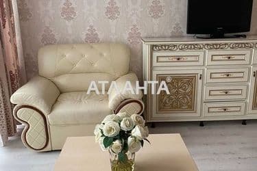2-rooms apartment apartment by the address st. Frantsuzskiy bul Proletarskiy bul (area 60 m²) - Atlanta.ua - photo 19