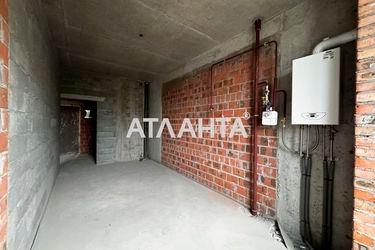 1-комнатная квартира по адресу ул. Дубищанская (площадь 46 м²) - Atlanta.ua - фото 26