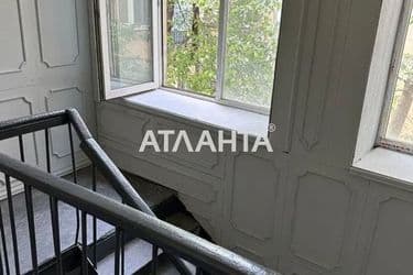 1-room apartment apartment by the address st. Osipova (area 35,7 m²) - Atlanta.ua - photo 23