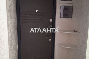 1-room apartment apartment by the address st. Osipova (area 35,7 m²) - Atlanta.ua - photo 15