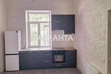 1-room apartment apartment by the address st. Osipova (area 35,7 m²) - Atlanta.ua - photo 13