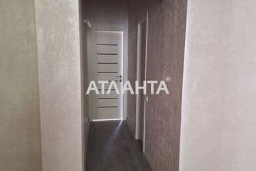 1-room apartment apartment by the address st. Osipova (area 35,7 m²) - Atlanta.ua - photo 17