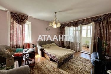 4+-rooms apartment apartment by the address st. Bocharova gen (area 84 m²) - Atlanta.ua - photo 18