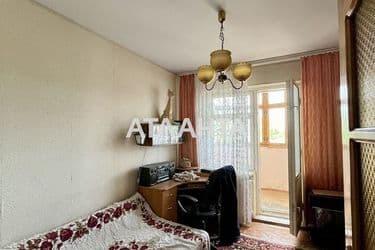 4+-rooms apartment apartment by the address st. Bocharova gen (area 84 m²) - Atlanta.ua - photo 23