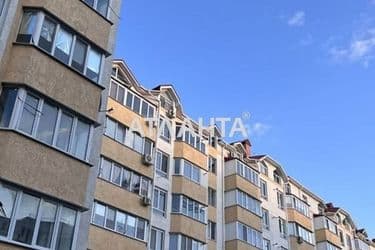 1-room apartment apartment by the address st. Mariinskaya (area 32 m²) - Atlanta.ua - photo 9