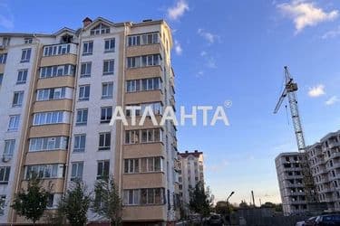 1-room apartment apartment by the address st. Mariinskaya (area 32 m²) - Atlanta.ua - photo 13