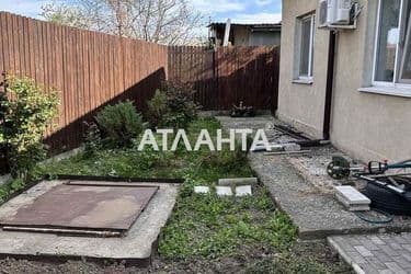 Будинок за адресою вул. Огренича Миколи (площа 88 м²) - Atlanta.ua - фото 36