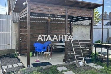 Будинок за адресою вул. Огренича Миколи (площа 88 м²) - Atlanta.ua - фото 39