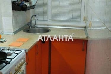 2-rooms apartment apartment by the address st. Rizovskaya Sevastopolskaya (area 68,3 m²) - Atlanta.ua - photo 18