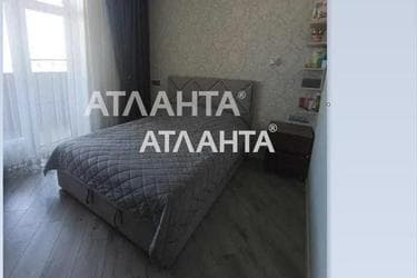 2-комнатная квартира по адресу ул. Чехова (площадь 47 м²) - Atlanta.ua - фото 30