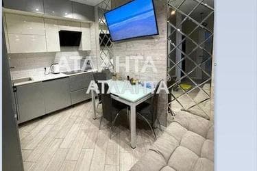 2-комнатная квартира по адресу ул. Чехова (площадь 47 м²) - Atlanta.ua - фото 23
