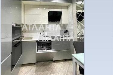 2-комнатная квартира по адресу ул. Чехова (площадь 47 м²) - Atlanta.ua - фото 24