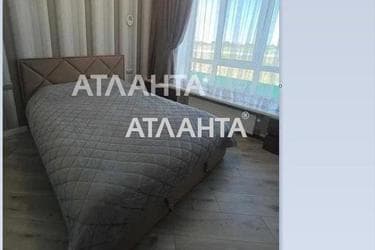 2-комнатная квартира по адресу ул. Чехова (площадь 47 м²) - Atlanta.ua - фото 27