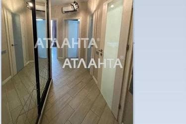 2-комнатная квартира по адресу ул. Чехова (площадь 47 м²) - Atlanta.ua - фото 32