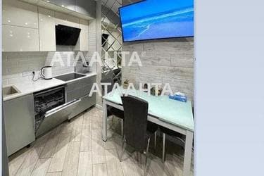 2-комнатная квартира по адресу ул. Чехова (площадь 47 м²) - Atlanta.ua - фото 25