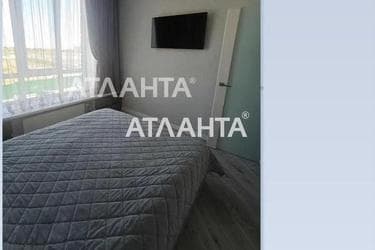 2-комнатная квартира по адресу ул. Чехова (площадь 47 м²) - Atlanta.ua - фото 31
