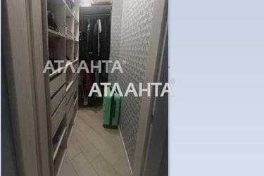 2-комнатная квартира по адресу ул. Чехова (площадь 47 м²) - Atlanta.ua - фото 33