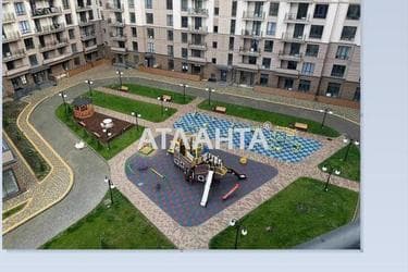 2-комнатная квартира по адресу ул. Чехова (площадь 47 м²) - Atlanta.ua - фото 41