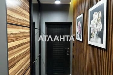 2-rooms apartment apartment by the address st. Sobornaya (area 45 m²) - Atlanta.ua - photo 45