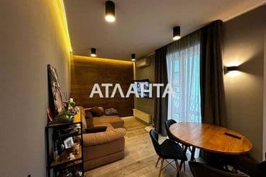 2-rooms apartment apartment by the address st. Sobornaya (area 45 m²) - Atlanta.ua - photo 26