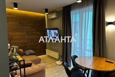 2-rooms apartment apartment by the address st. Sobornaya (area 45 m²) - Atlanta.ua - photo 25