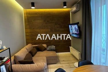 2-rooms apartment apartment by the address st. Sobornaya (area 45 m²) - Atlanta.ua - photo 27