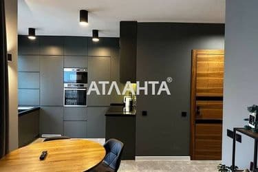 2-rooms apartment apartment by the address st. Sobornaya (area 45 m²) - Atlanta.ua - photo 24