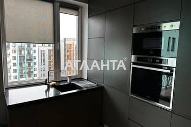 2-rooms apartment apartment by the address st. Sobornaya (area 45 m²) - Atlanta.ua - photo 30