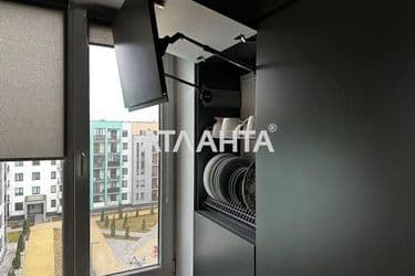 2-rooms apartment apartment by the address st. Sobornaya (area 45 m²) - Atlanta.ua - photo 31