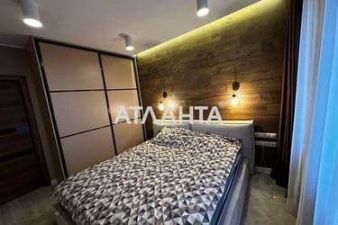 2-rooms apartment apartment by the address st. Sobornaya (area 45 m²) - Atlanta.ua - photo 37