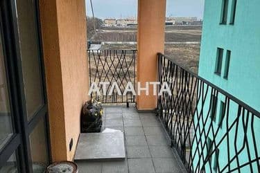 2-rooms apartment apartment by the address st. Sobornaya (area 45 m²) - Atlanta.ua - photo 43