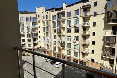 3-rooms apartment apartment by the address st. Dolgaya (area 90 m²) - Atlanta.ua - photo 26