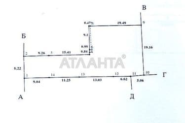 Landplot by the address st. 2 ya ulitsa (area 6 acr) - Atlanta.ua - photo 10