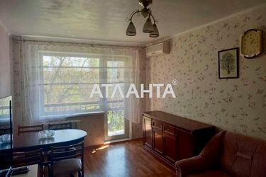 2-комнатная квартира по адресу ул. Ицхака Рабина (площадь 49 м²) - Atlanta.ua - фото 13