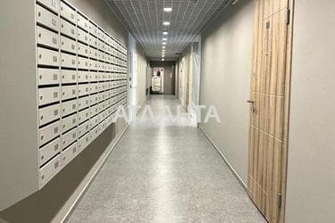 1-room apartment apartment by the address st. Literaturnaya (area 42 m²) - Atlanta.ua - photo 20