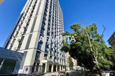 1-room apartment apartment by the address st. Literaturnaya (area 42 m²) - Atlanta.ua - photo 21