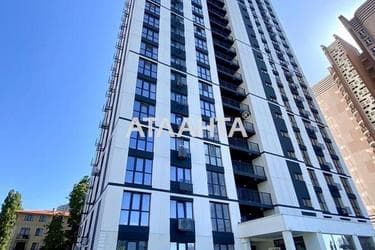 1-room apartment apartment by the address st. Literaturnaya (area 42 m²) - Atlanta.ua - photo 22