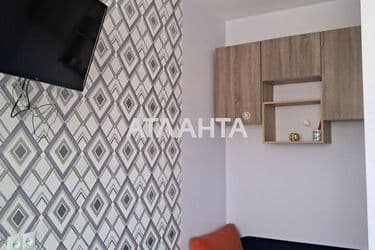 1-room apartment apartment by the address st. Borovskogo Nikolaya (area 18,5 m²) - Atlanta.ua - photo 21