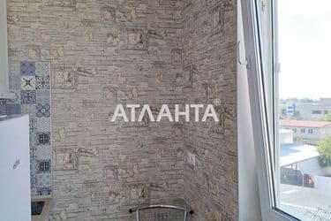 1-room apartment apartment by the address st. Borovskogo Nikolaya (area 18,5 m²) - Atlanta.ua - photo 23