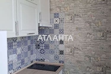 1-room apartment apartment by the address st. Borovskogo Nikolaya (area 18,5 m²) - Atlanta.ua - photo 19