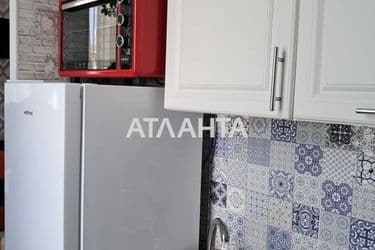 1-room apartment apartment by the address st. Borovskogo Nikolaya (area 18,5 m²) - Atlanta.ua - photo 28