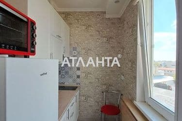 1-room apartment apartment by the address st. Borovskogo Nikolaya (area 18,5 m²) - Atlanta.ua - photo 34