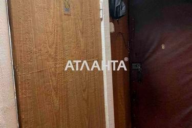 2-комнатная квартира по адресу ул. Кирилловская (площадь 44 м²) - Atlanta.ua - фото 30