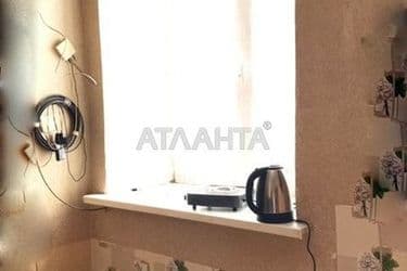 1-room apartment apartment (area 18,6 m²) - Atlanta.ua - photo 8