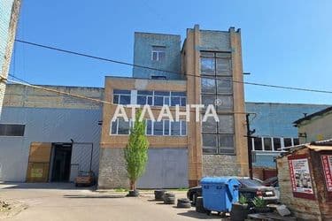 Commercial real estate at st. Bugaevskaya Instrumentalnaya (area 5350 m²) - Atlanta.ua - photo 34