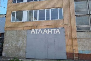 Commercial real estate at st. Bugaevskaya Instrumentalnaya (area 5350 m²) - Atlanta.ua - photo 35