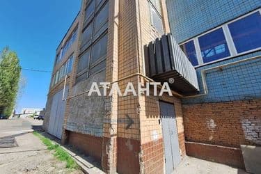 Commercial real estate at st. Bugaevskaya Instrumentalnaya (area 5350 m²) - Atlanta.ua - photo 36
