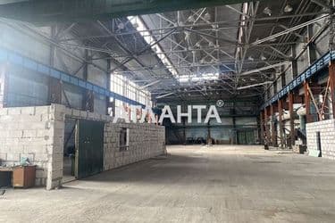 Commercial real estate at st. Bugaevskaya Instrumentalnaya (area 5350 m²) - Atlanta.ua - photo 39