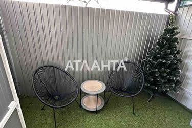 1-room apartment apartment by the address st. Leshchenko Petra Kominterna (area 30 m²) - Atlanta.ua - photo 16